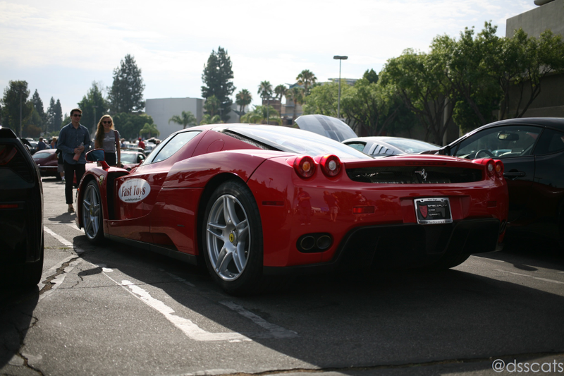 Illustration for article titled Supercar Sunday pictures (6/28/15)